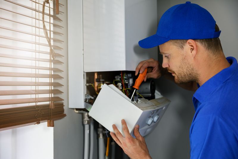 Common Signs Your Boiler Needs Professional Repair