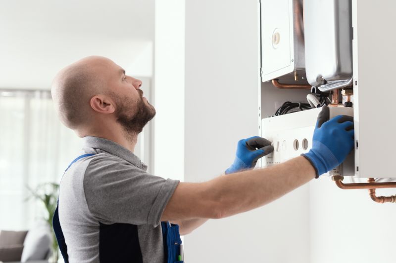 Common Signs Your Boiler Needs Professional Repair