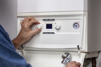 Boiler system diagnostics