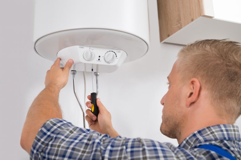 Signs Your Home May Need A New Boiler Installation