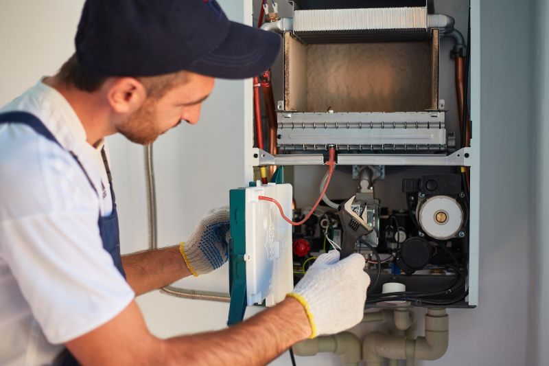 Enhanced system safety